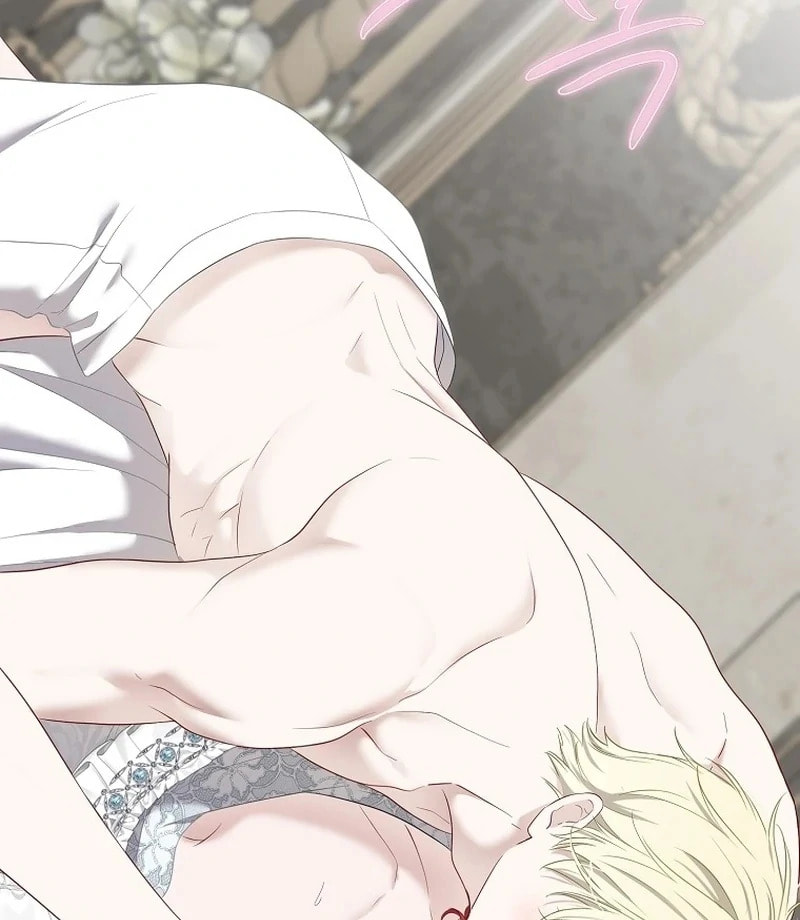 Read I Fell into a Reverse Harem Game! chapter 161.7 image 15 on Lezhin