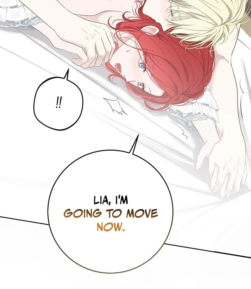 Read I Fell into a Reverse Harem Game! chapter 161.7 image 16 on Lezhin