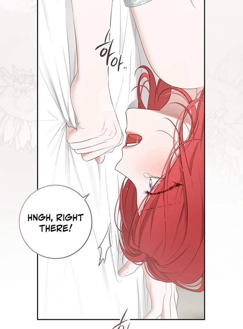 Read I Fell into a Reverse Harem Game! chapter 161.7 image 18 on Lezhin