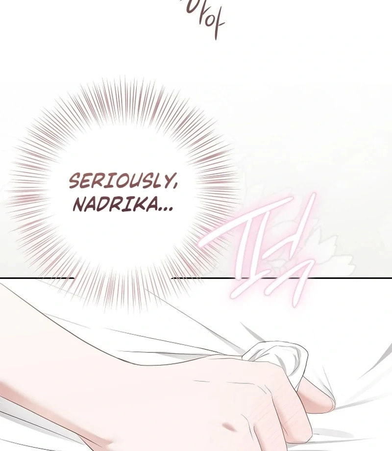 Read I Fell into a Reverse Harem Game! chapter 161.7 image 19 on Lezhin