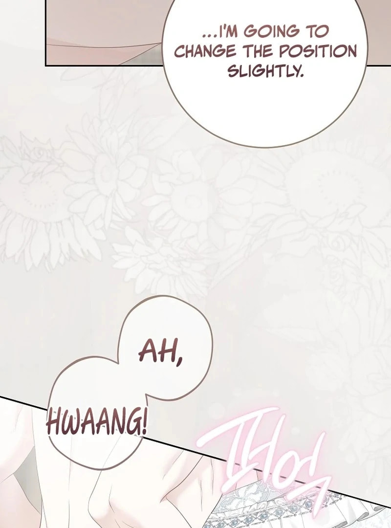 Read I Fell into a Reverse Harem Game! chapter 161.7 image 22 on Lezhin