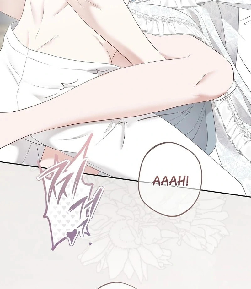 Read I Fell into a Reverse Harem Game! chapter 161.7 image 23 on Lezhin