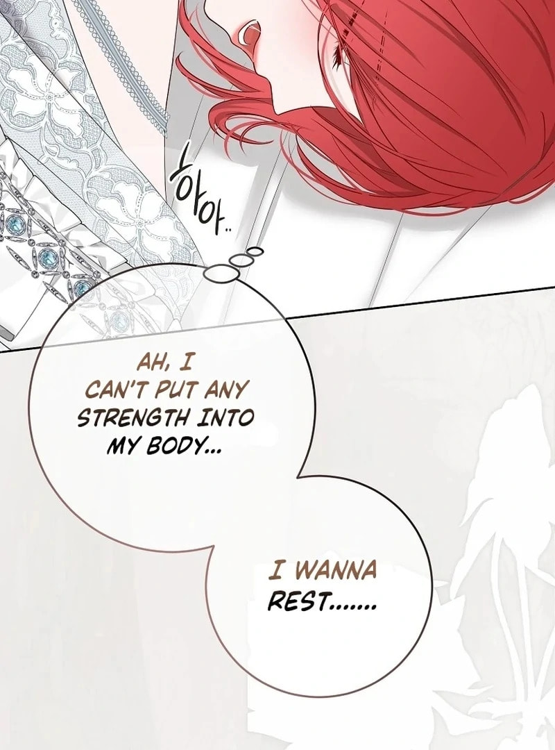 Read I Fell into a Reverse Harem Game! chapter 161.7 image 34 on Lezhin
