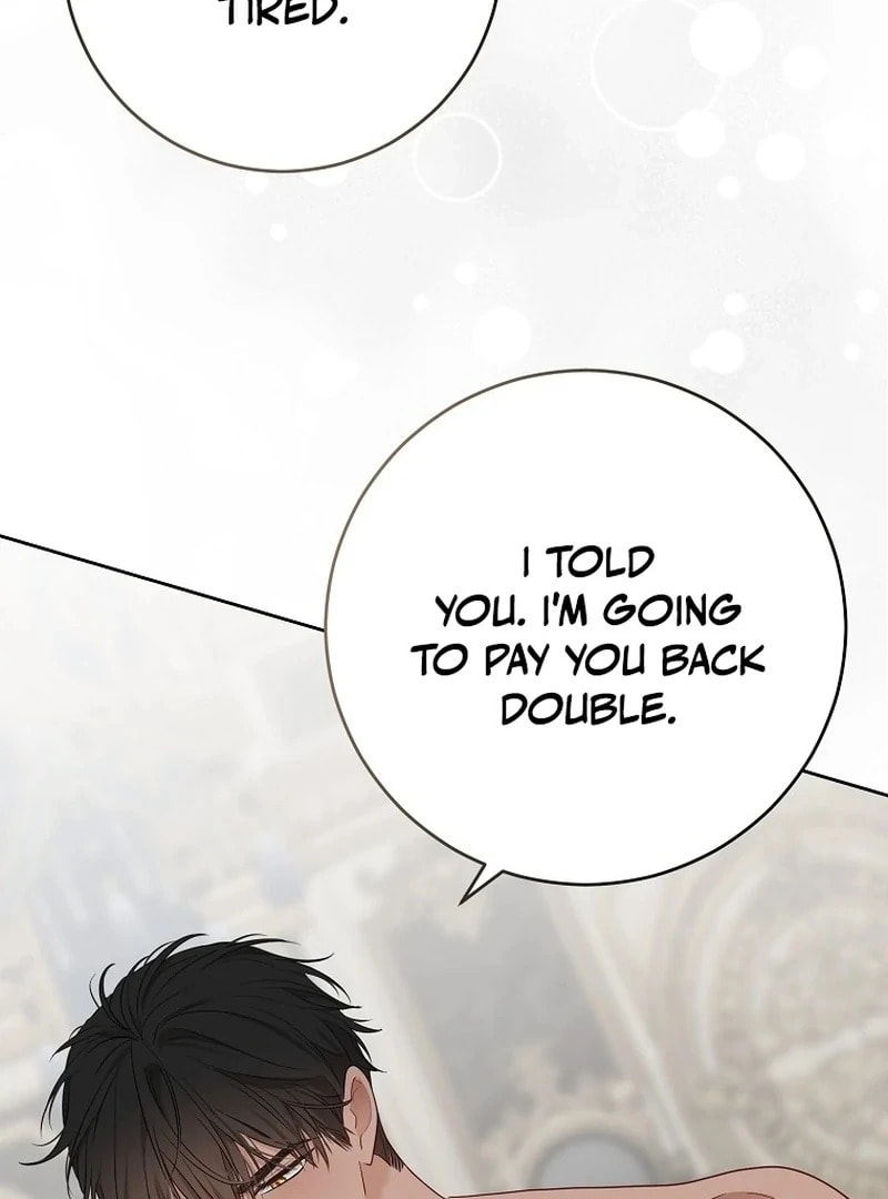 Read I Fell into a Reverse Harem Game! chapter 161.7 image 40 on Lezhin