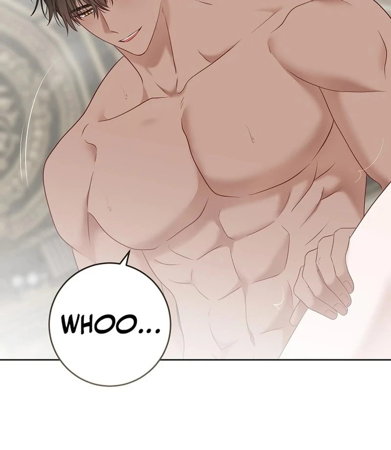Read I Fell into a Reverse Harem Game! chapter 161.7 image 41 on Lezhin