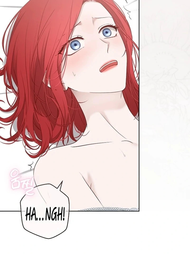 Read I Fell into a Reverse Harem Game! chapter 161.7 image 43 on Lezhin