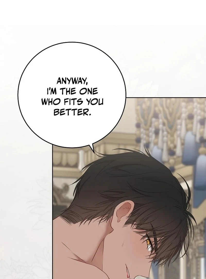 Read I Fell into a Reverse Harem Game! chapter 161.7 image 44 on Lezhin