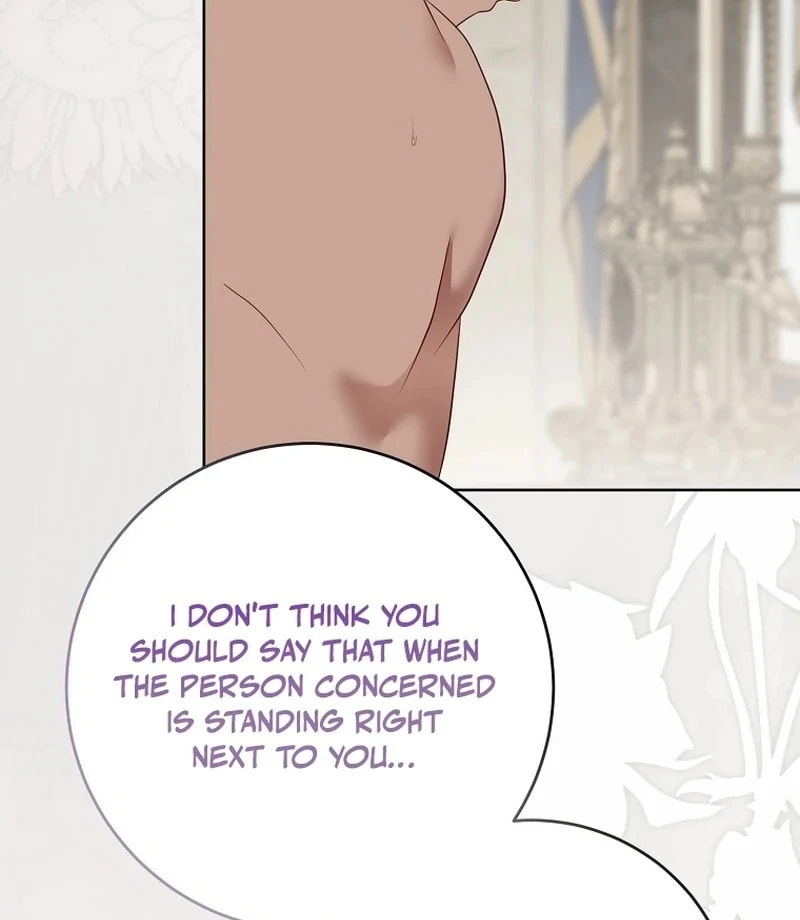 Read I Fell into a Reverse Harem Game! chapter 161.7 image 45 on Lezhin
