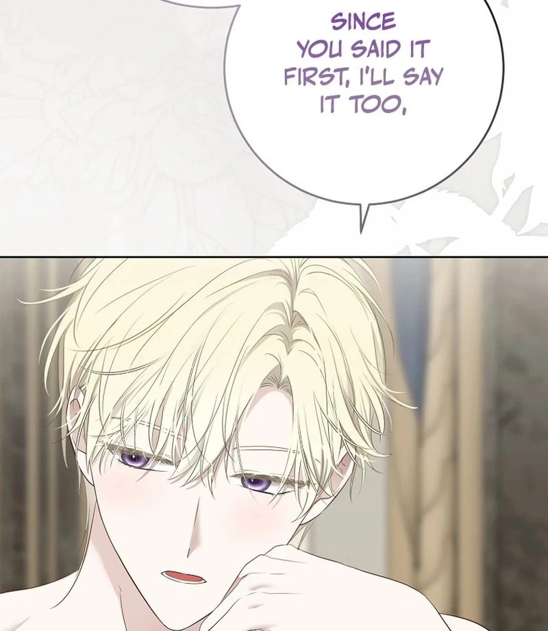 Read I Fell into a Reverse Harem Game! chapter 161.7 image 46 on Lezhin