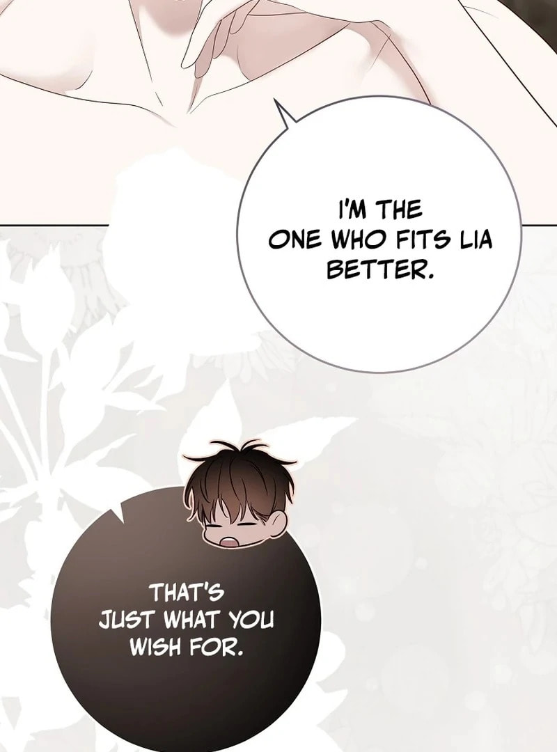 Read I Fell into a Reverse Harem Game! chapter 161.7 image 47 on Lezhin