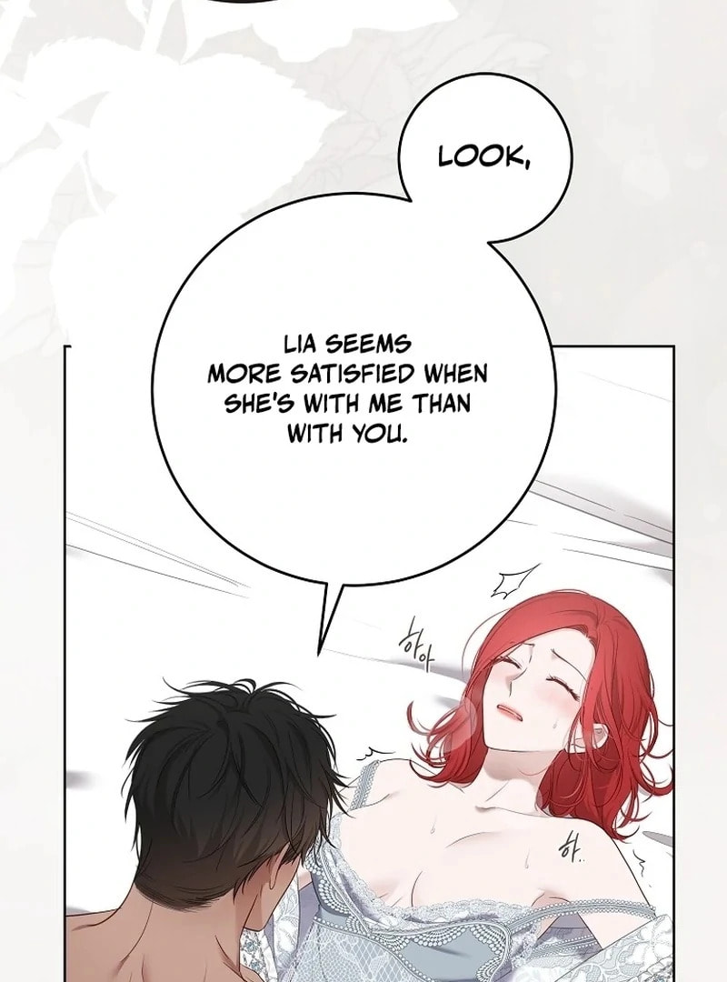 Read I Fell into a Reverse Harem Game! chapter 161.7 image 48 on Lezhin