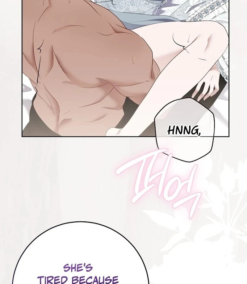 Read I Fell into a Reverse Harem Game! chapter 161.7 image 49 on Lezhin