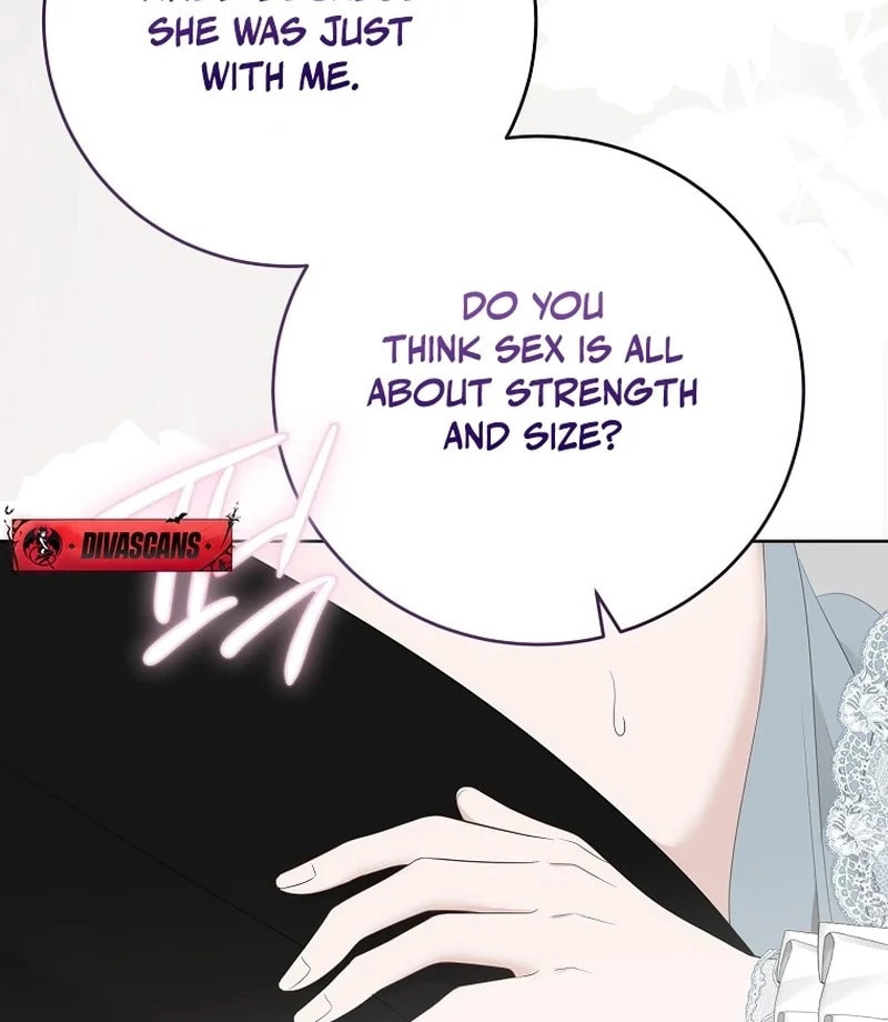 Read I Fell into a Reverse Harem Game! chapter 161.7 image 50 on Lezhin