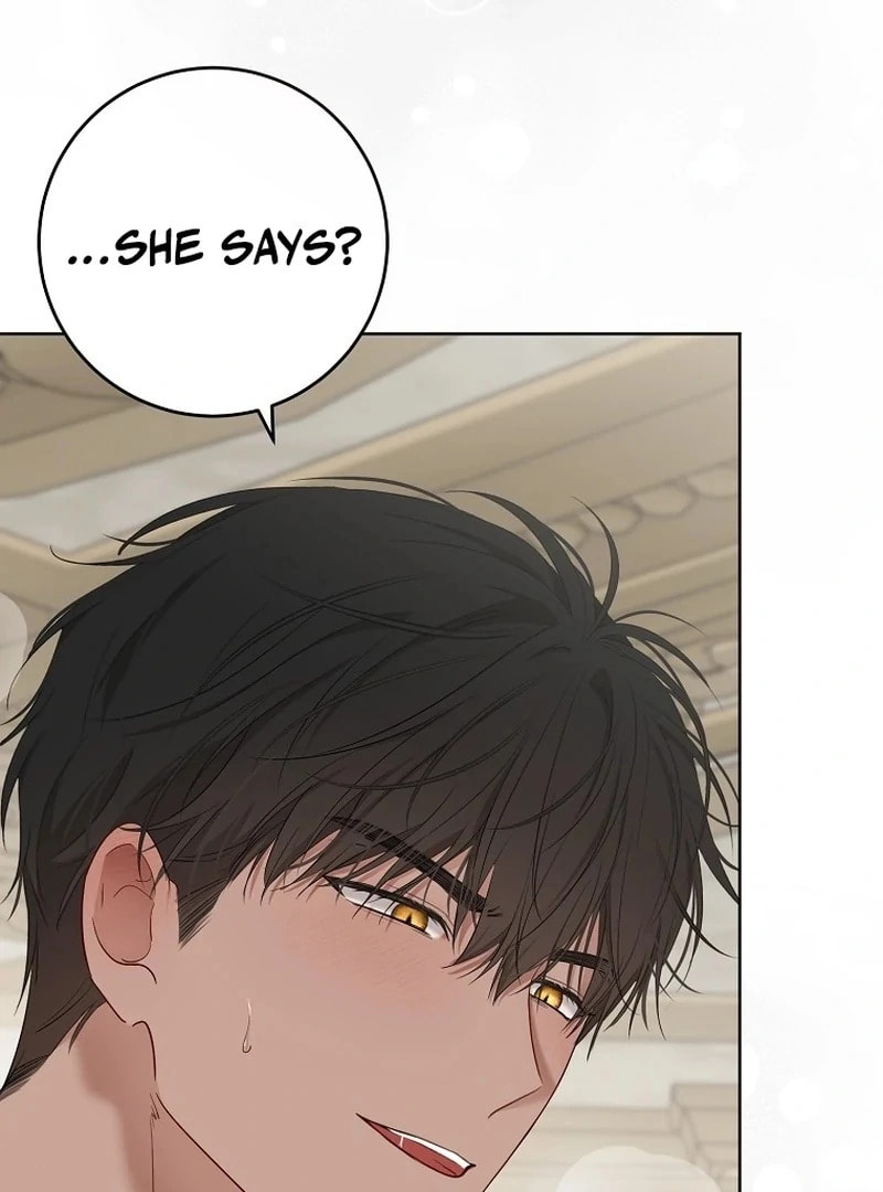 Read I Fell into a Reverse Harem Game! chapter 161.7 image 52 on Lezhin