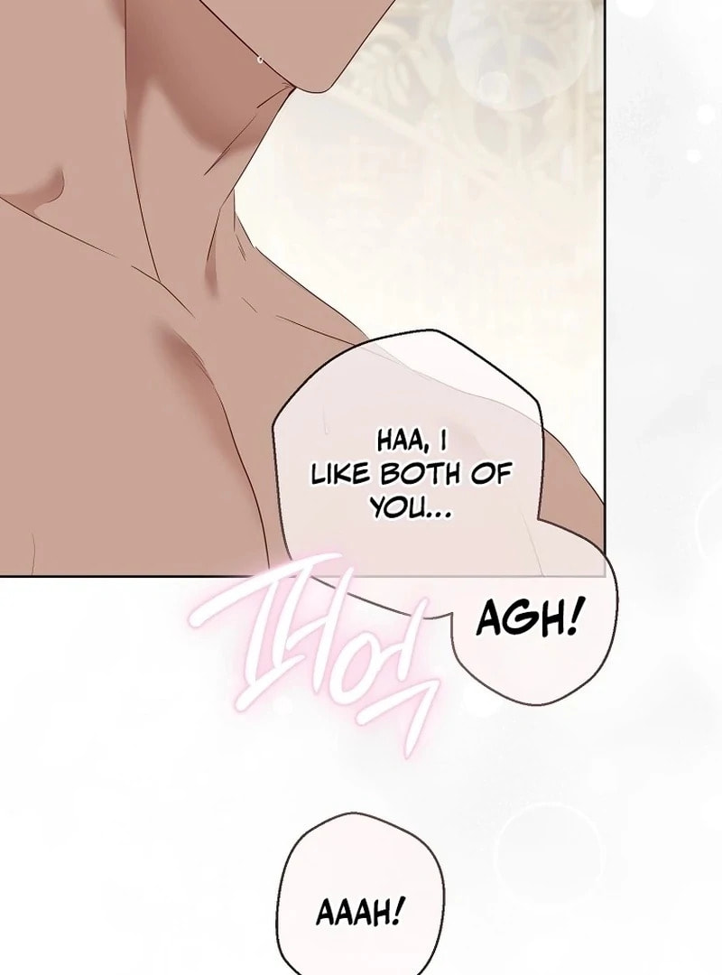 Read I Fell into a Reverse Harem Game! chapter 161.7 image 53 on Lezhin