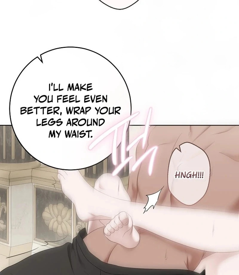 Read I Fell into a Reverse Harem Game! chapter 161.7 image 54 on Lezhin