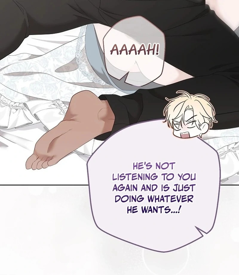 Read I Fell into a Reverse Harem Game! chapter 161.7 image 55 on Lezhin