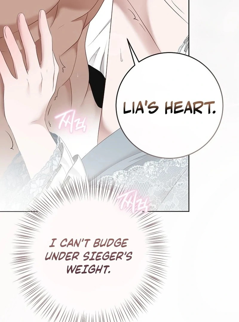 Read I Fell into a Reverse Harem Game! chapter 161.7 image 57 on Lezhin