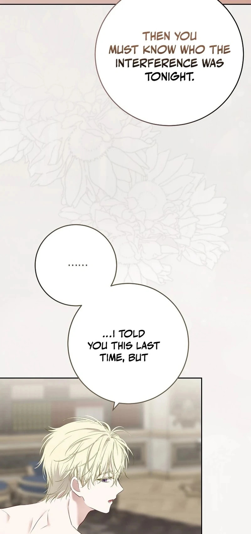 Read I Fell into a Reverse Harem Game! chapter 161.7 image 64 on Lezhin