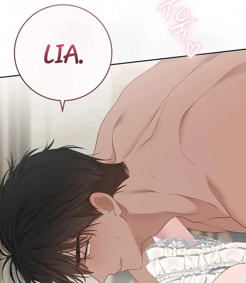 Read I Fell into a Reverse Harem Game! chapter 161.7 image 68 on Lezhin