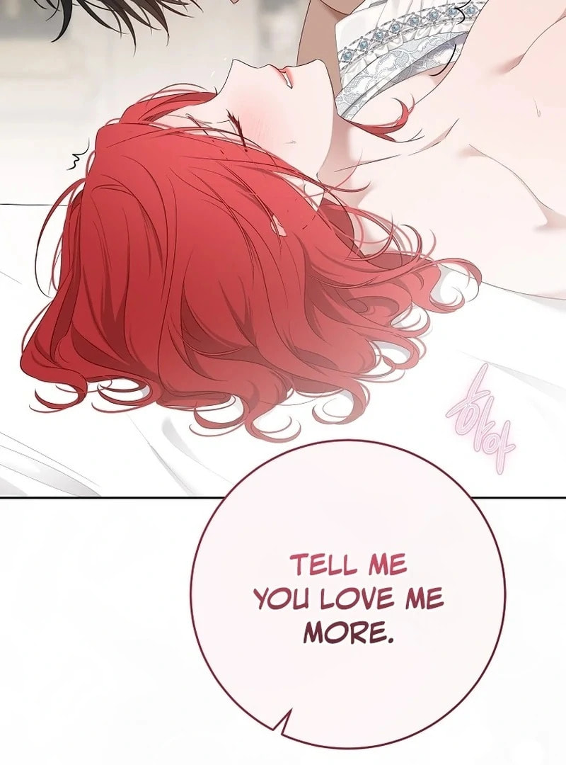 Read I Fell into a Reverse Harem Game! chapter 161.7 image 69 on Lezhin