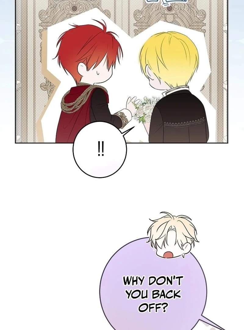 Read I Fell into a Reverse Harem Game! chapter 161.7 image 82 on Lezhin