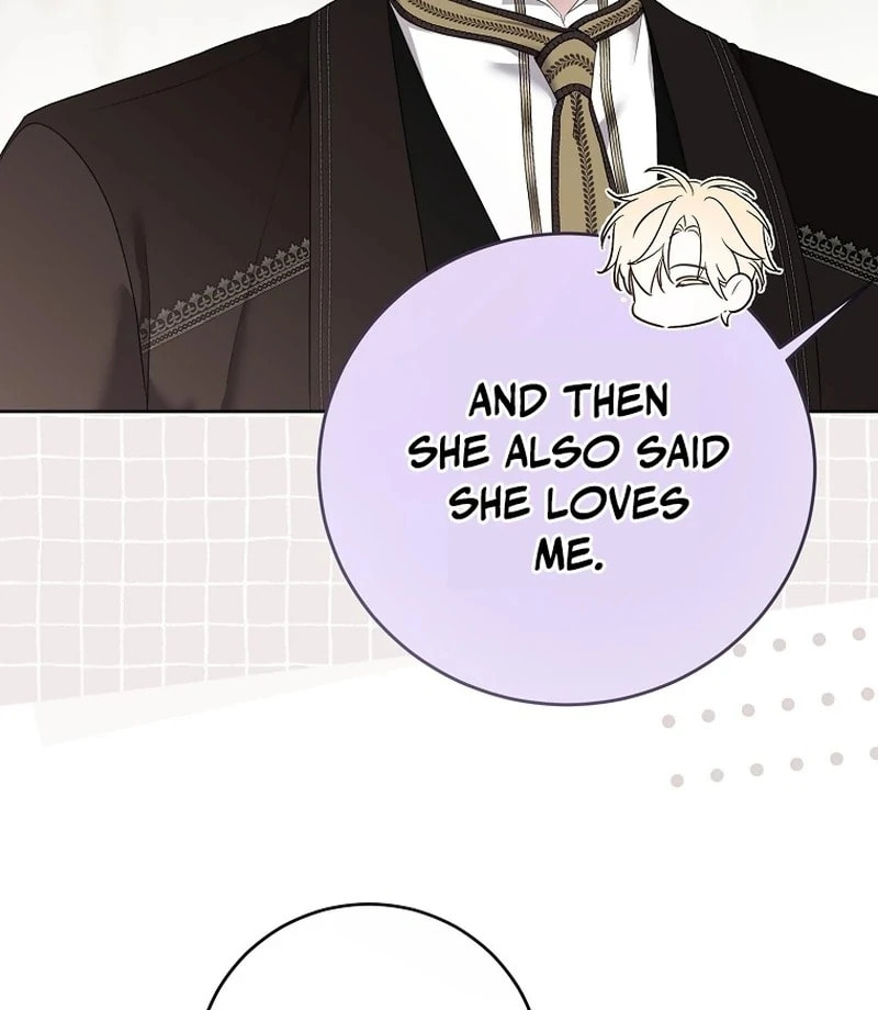 Read I Fell into a Reverse Harem Game! chapter 161.7 image 84 on Lezhin