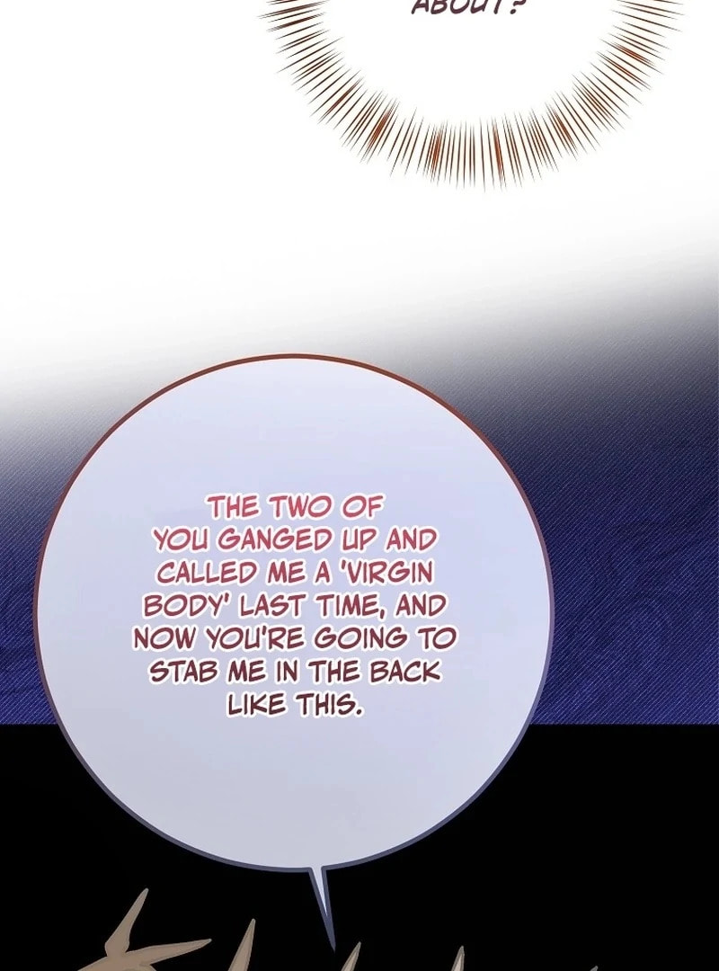 Read I Fell into a Reverse Harem Game! chapter 161.7 image 87 on Lezhin