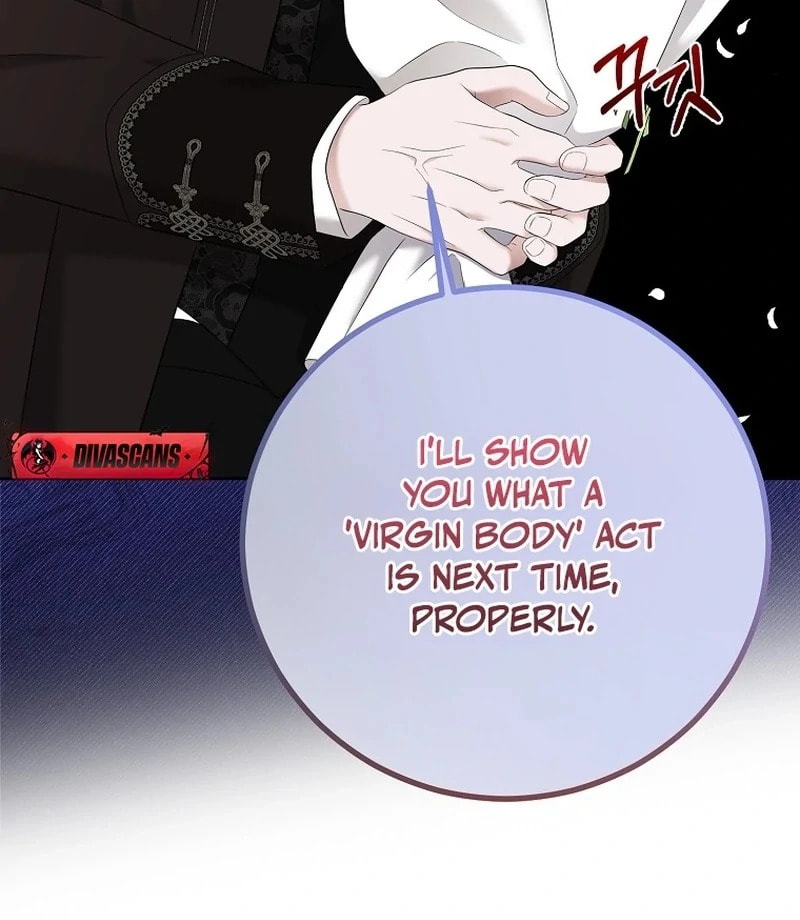 Read I Fell into a Reverse Harem Game! chapter 161.7 image 89 on Lezhin