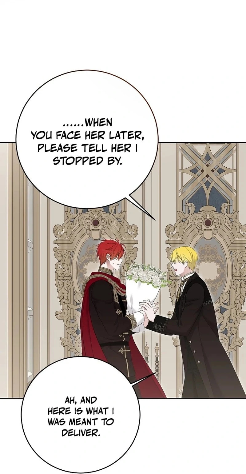 Read I Fell into a Reverse Harem Game! chapter 161.7 image 90 on Lezhin