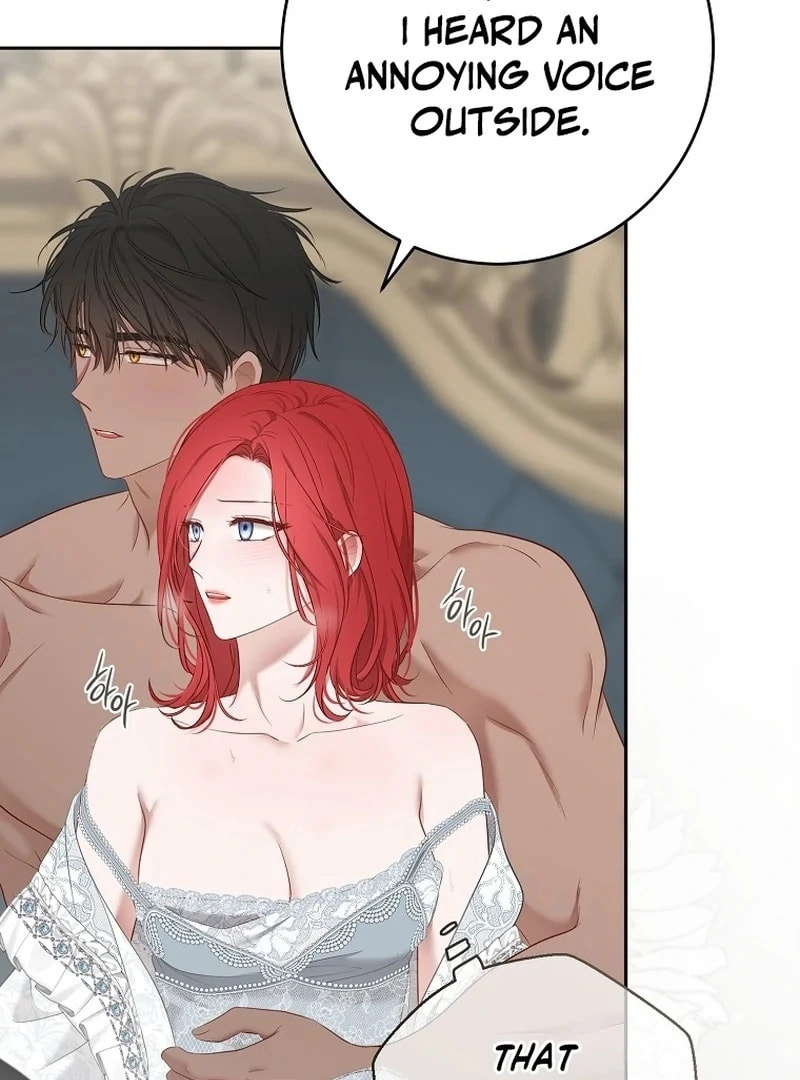 Read I Fell into a Reverse Harem Game! chapter 161.7 image 95 on Lezhin