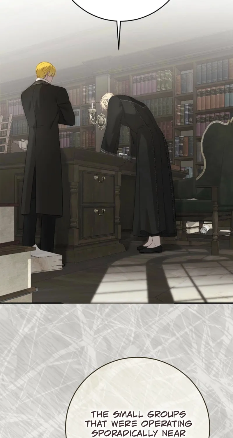 Read I Fell into a Reverse Harem Game! chapter 161 image 1 on Lezhin