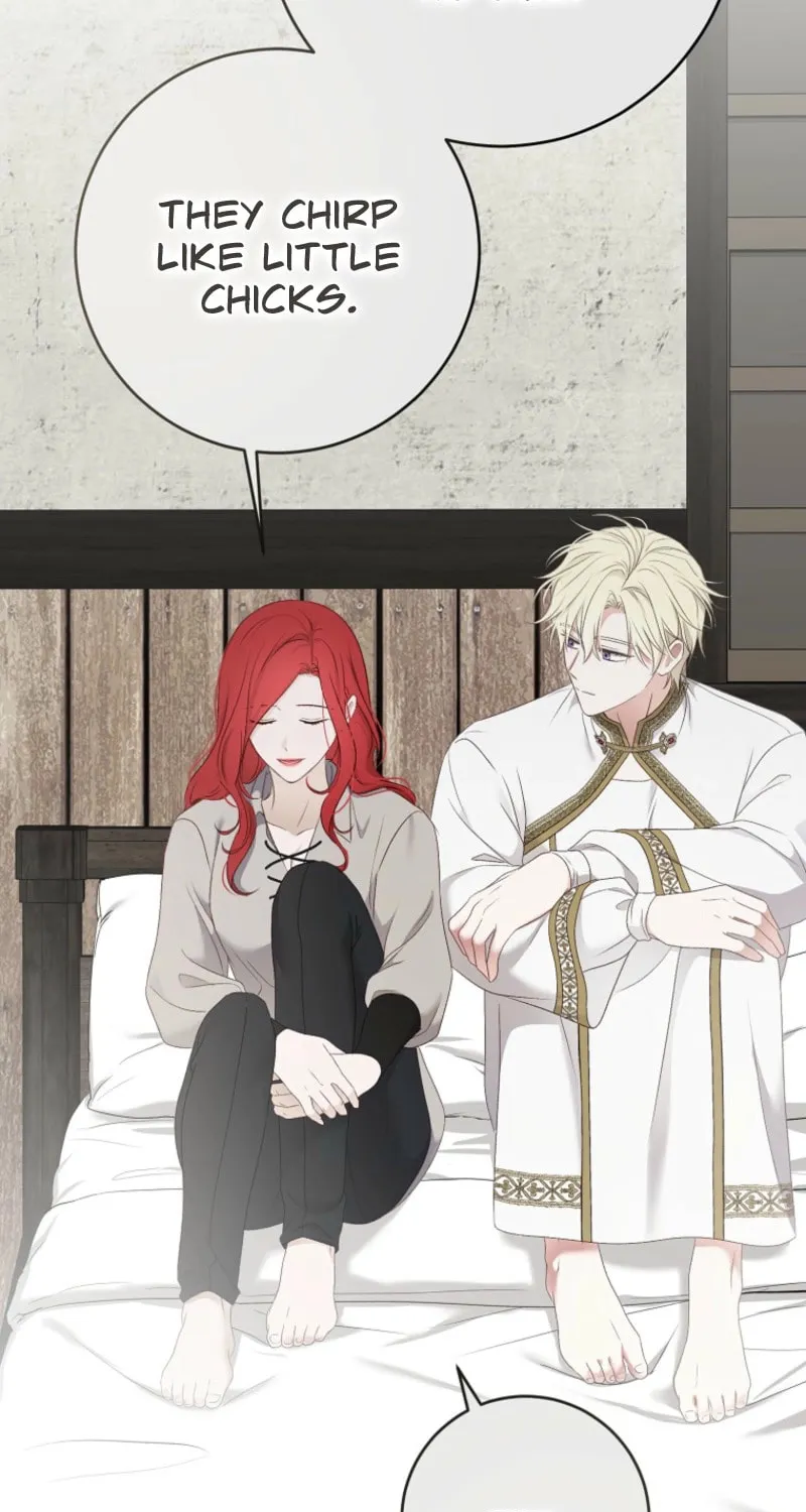 Read I Fell into a Reverse Harem Game! chapter 161 image 13 on Lezhin