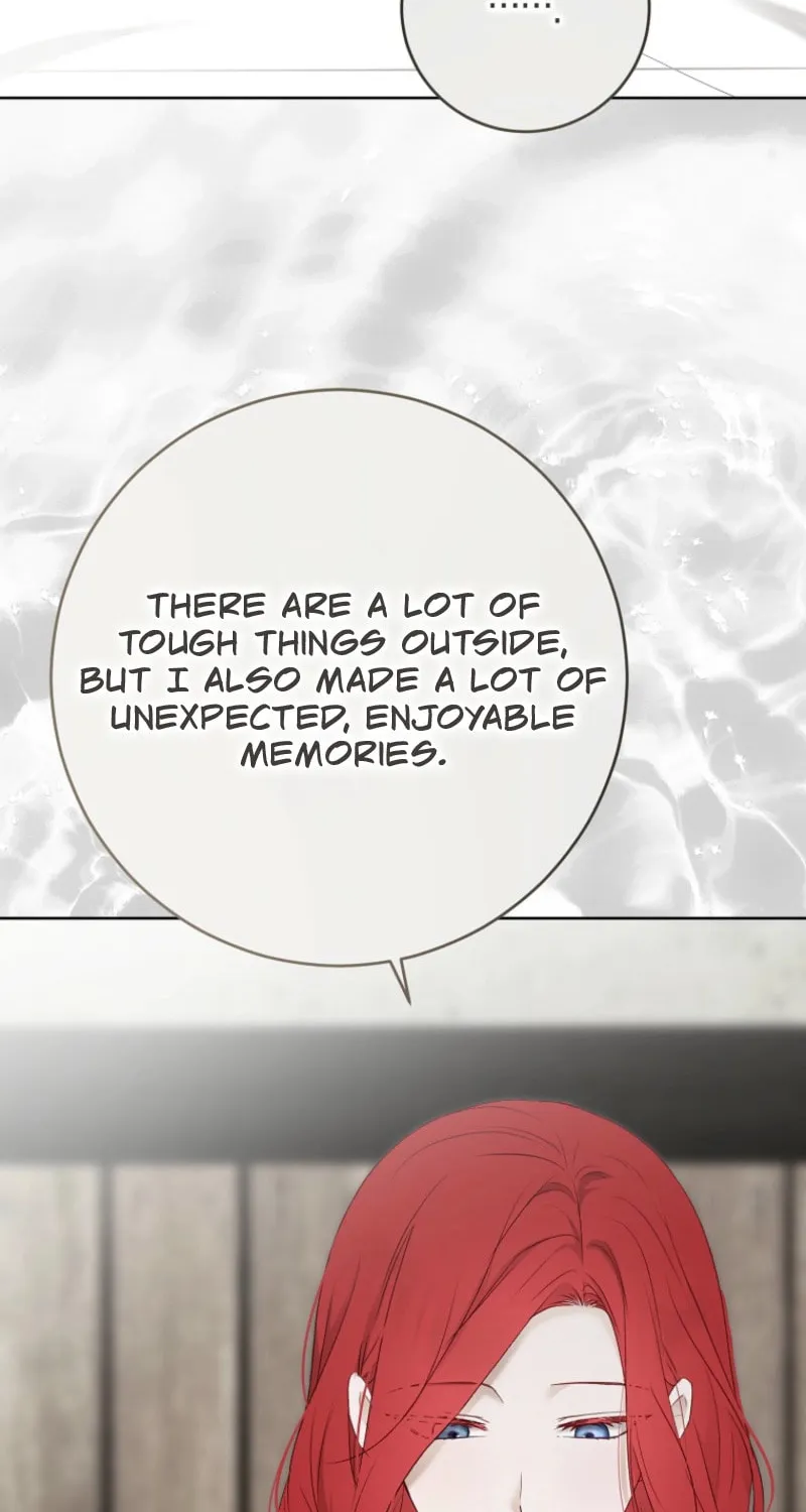 Read I Fell into a Reverse Harem Game! chapter 161 image 14 on Lezhin