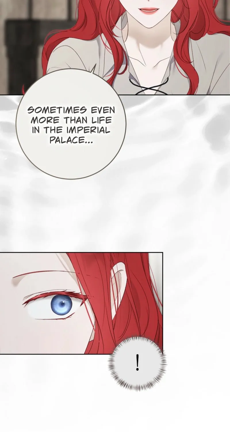 Read I Fell into a Reverse Harem Game! chapter 161 image 15 on Lezhin