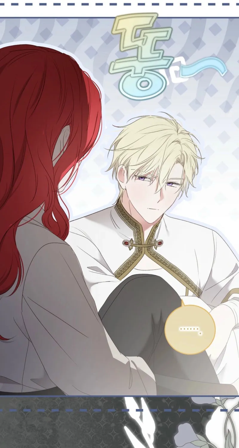 Read I Fell into a Reverse Harem Game! chapter 161 image 17 on Lezhin