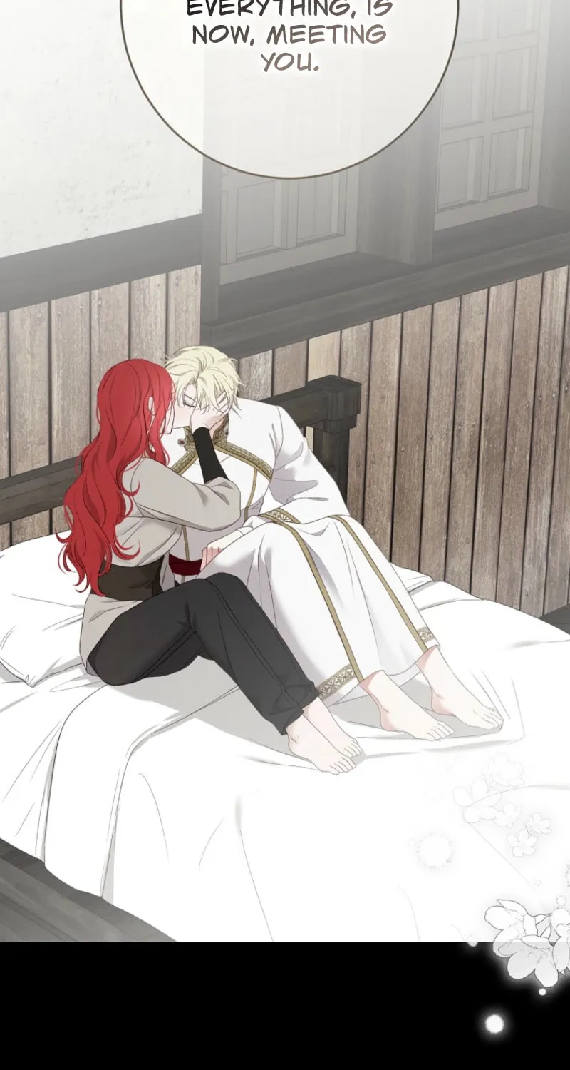 Read I Fell into a Reverse Harem Game! chapter 161 image 20 on Lezhin