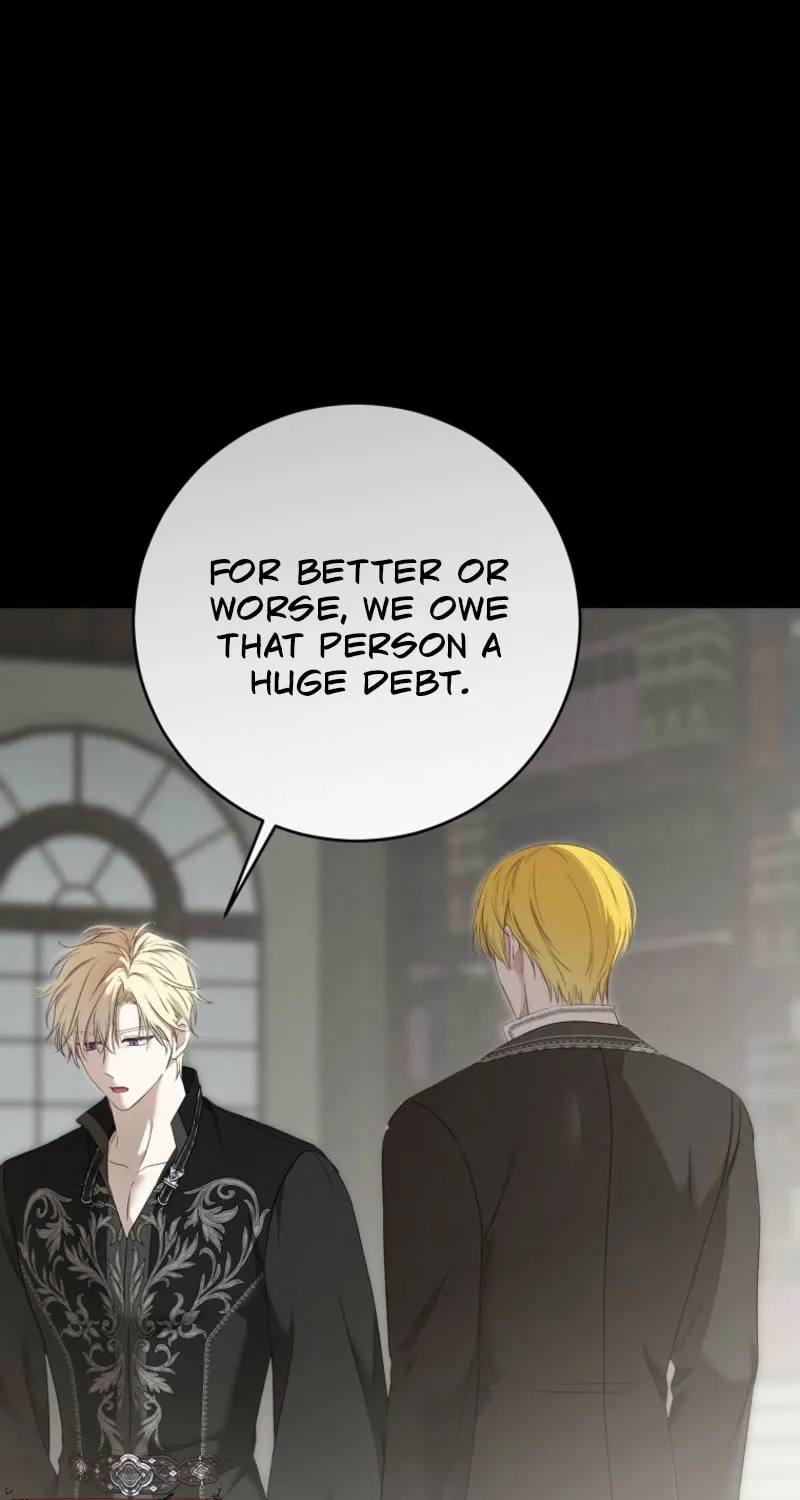Read I Fell into a Reverse Harem Game! chapter 161 image 21 on Lezhin