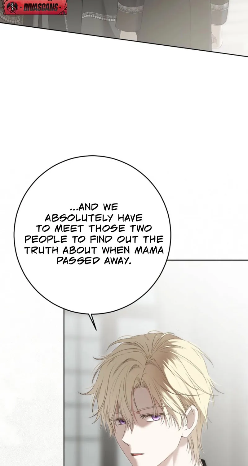 Read I Fell into a Reverse Harem Game! chapter 161 image 22 on Lezhin