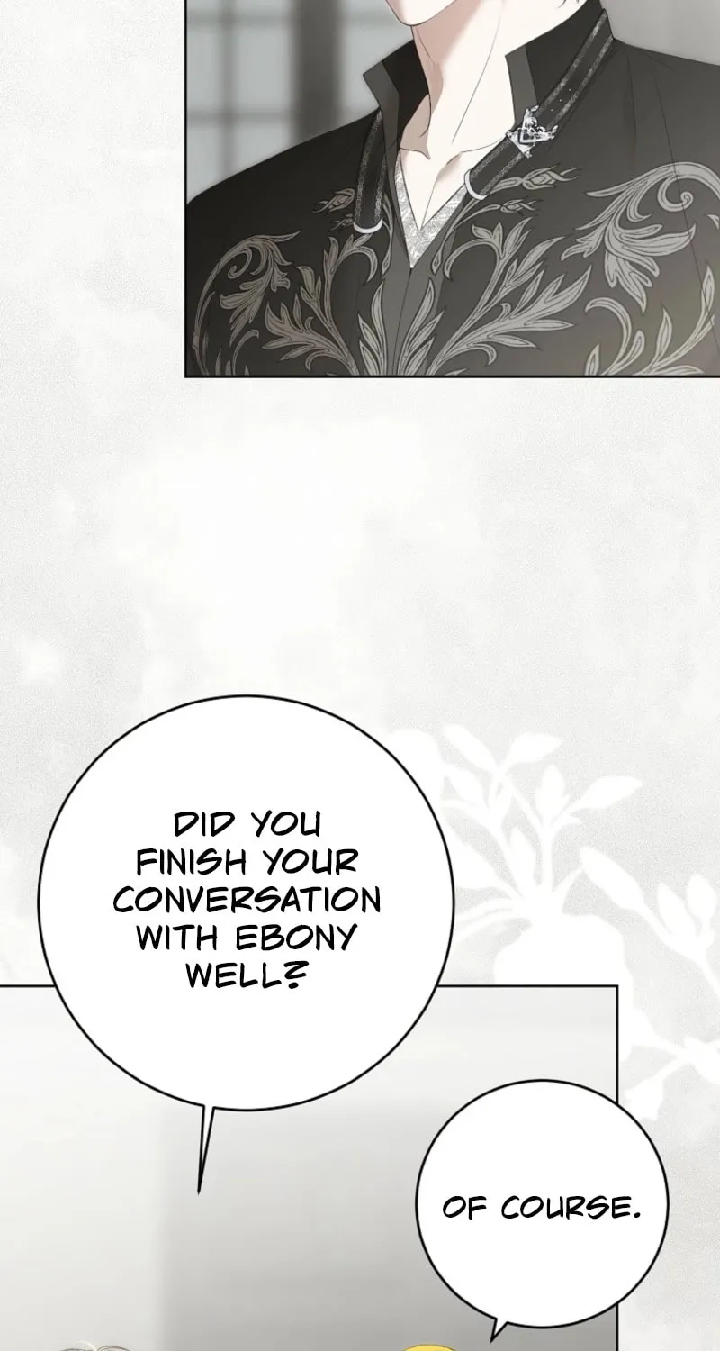 Read I Fell into a Reverse Harem Game! chapter 161 image 23 on Lezhin