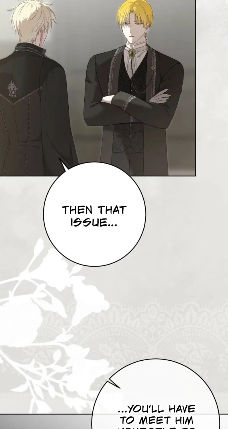 Read I Fell into a Reverse Harem Game! chapter 161 image 24 on Lezhin