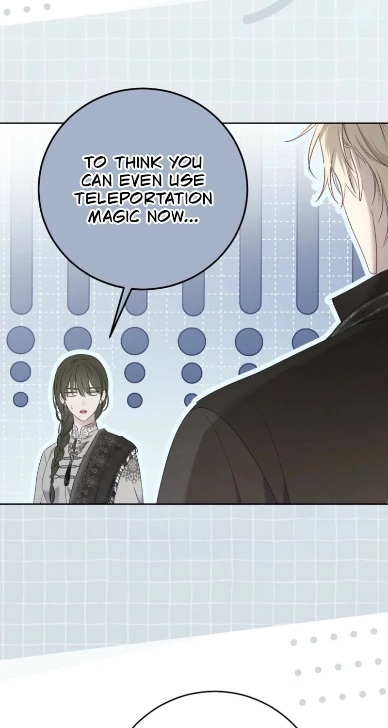 Read I Fell into a Reverse Harem Game! chapter 161 image 33 on Lezhin
