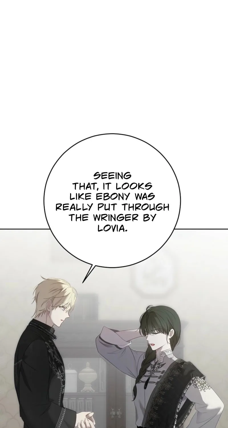 Read I Fell into a Reverse Harem Game! chapter 161 image 36 on Lezhin
