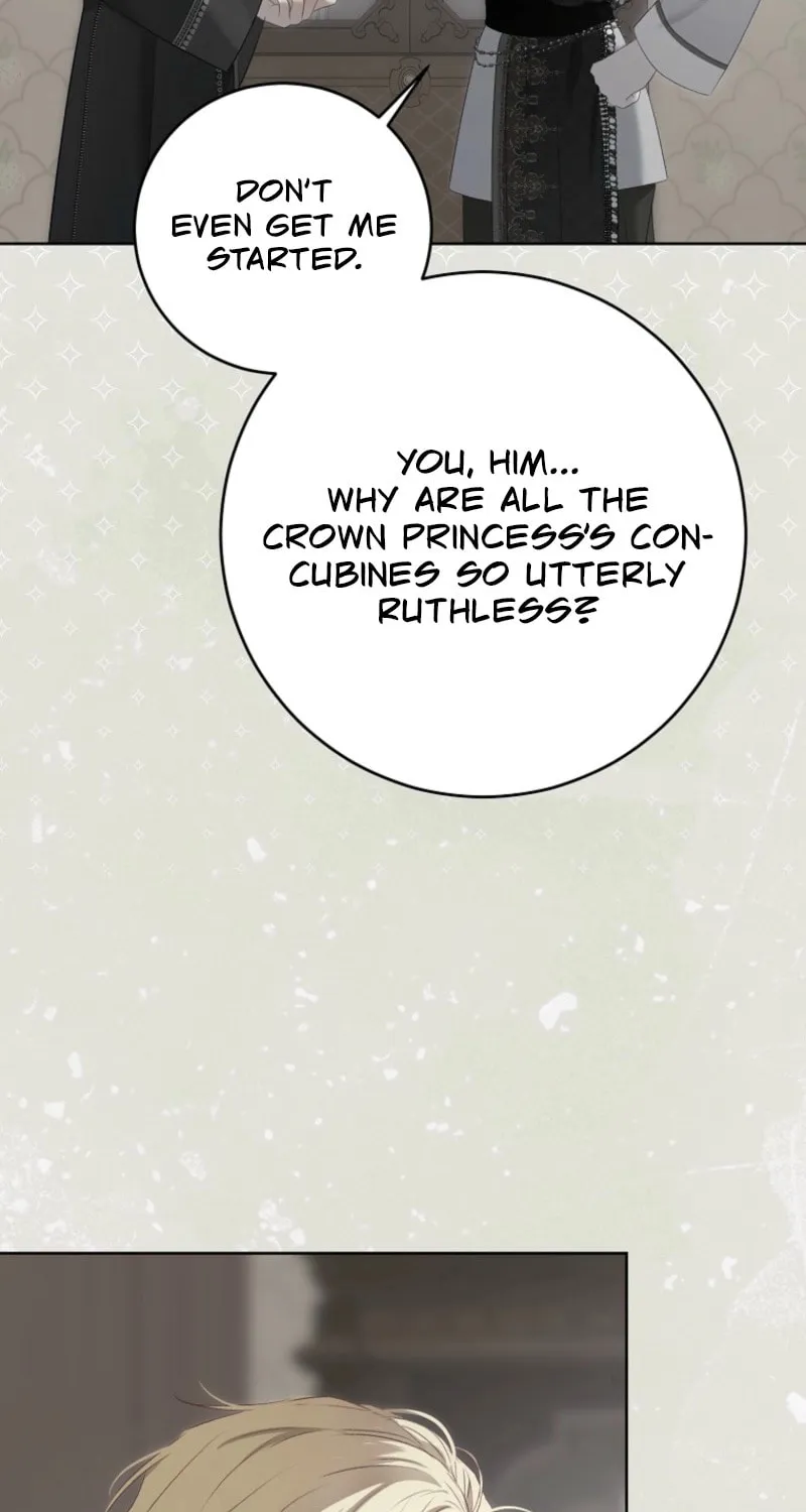 Read I Fell into a Reverse Harem Game! chapter 161 image 37 on Lezhin