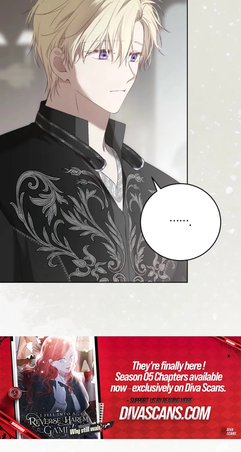 Read I Fell into a Reverse Harem Game! chapter 161 image 38 on Lezhin