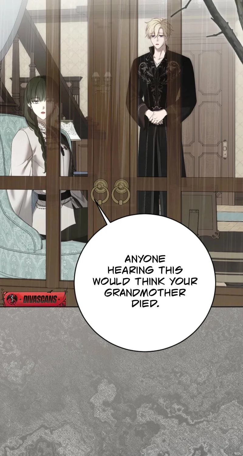 Read I Fell into a Reverse Harem Game! chapter 161 image 41 on Lezhin