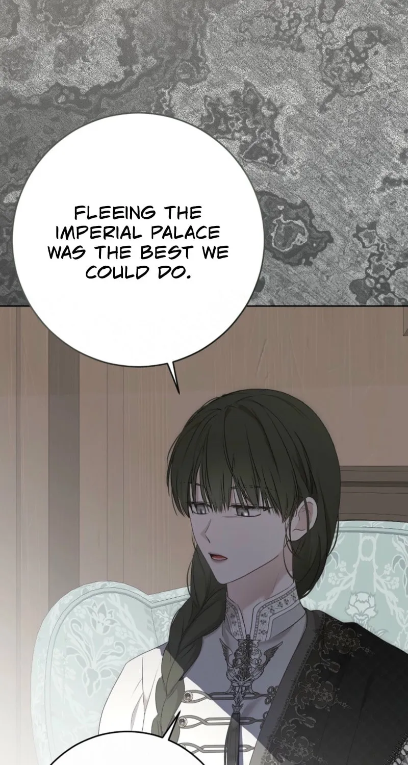 Read I Fell into a Reverse Harem Game! chapter 161 image 42 on Lezhin