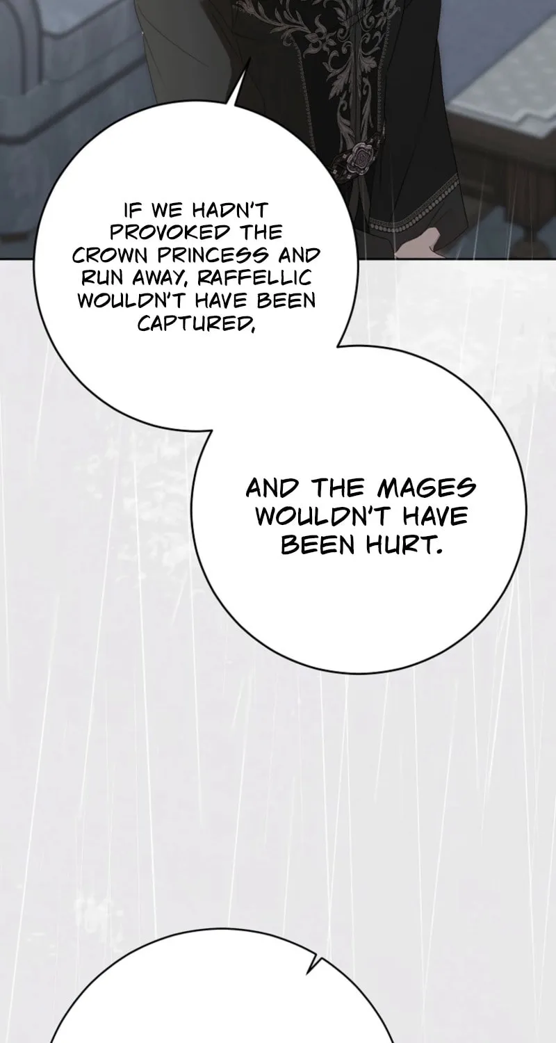 Read I Fell into a Reverse Harem Game! chapter 161 image 47 on Lezhin