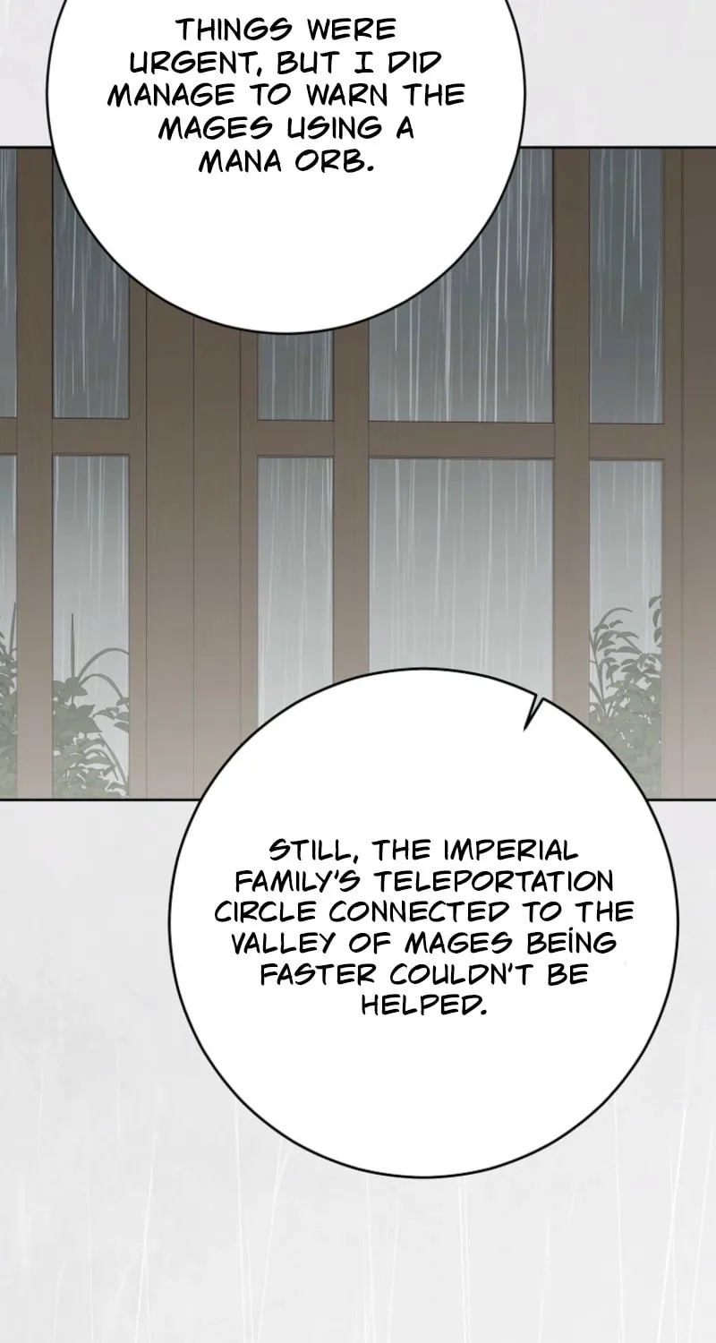Read I Fell into a Reverse Harem Game! chapter 161 image 48 on Lezhin