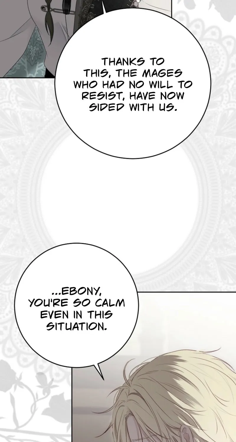 Read I Fell into a Reverse Harem Game! chapter 161 image 50 on Lezhin